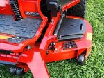 Toro 77294 60" ZMaster MyRIDE HDX Zero Turn Mower 23.5HP KAW - Image 12