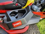 Toro 77294 60" ZMaster MyRIDE HDX Zero Turn Mower 23.5HP KAW - Image 15