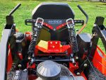 Toro 77294 60" ZMaster MyRIDE HDX Zero Turn Mower 23.5HP KAW - Image 19