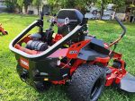 Toro 77294 60" ZMaster MyRIDE HDX Zero Turn Mower 23.5HP KAW - Image 20