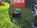 Toro 77294 60" ZMaster MyRIDE HDX Zero Turn Mower 23.5HP KAW - Image 21