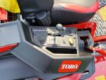 Toro 77294 60" ZMaster MyRIDE HDX Zero Turn Mower 23.5HP KAW - Image 22