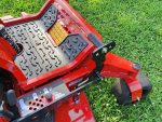 Toro 77294 60" ZMaster MyRIDE HDX Zero Turn Mower 23.5HP KAW - Image 25