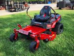 Toro 77505 50" TimeCutter Max Zero Turn Mower 22HP Briggs - Image 5