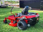 Toro 77505 50" TimeCutter Max Zero Turn Mower 22HP Briggs - Image 7