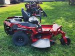 Toro 77505 50" TimeCutter Max Zero Turn Mower 22HP Briggs - Image 9