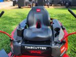Toro 77505 50" TimeCutter Max Zero Turn Mower 22HP Briggs - Image 12