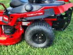 Toro 77505 50" TimeCutter Max Zero Turn Mower 22HP Briggs - Image 16