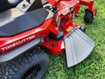 Toro 77505 50" TimeCutter Max Zero Turn Mower 22HP Briggs - Image 19