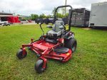 Toro 72910 ZMaster 5000 Series 60" Zero Turn Mower 25.5 HP KAW - Image 3