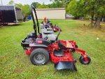 Toro 72910 ZMaster 5000 Series 60" Zero Turn Mower 25.5 HP KAW - Image 9