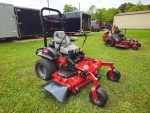 Toro 72910 ZMaster 5000 Series 60" Zero Turn Mower 25.5 HP KAW - Image 10