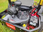 Toro 72910 ZMaster 5000 Series 60" Zero Turn Mower 25.5 HP KAW - Image 14
