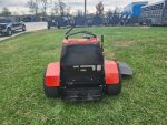 Bradley 61SC-BS26 61" Stand-On Compact Zero Turn Mower 26HP VAN - Image 8