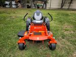 Husqvarna MZ48 48" Zero Turn Lawn Mower 23HP KAW (Scratch and Dent) - Image 3