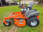 Husqvarna MZ48 48" Zero Turn Lawn Mower 23HP KAW (Scratch and Dent) - Image 5