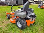 Husqvarna MZ48 48" Zero Turn Lawn Mower 23HP KAW (Scratch and Dent) - Image 6
