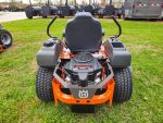Husqvarna MZ48 48" Zero Turn Lawn Mower 23HP KAW (Scratch and Dent) - Image 7
