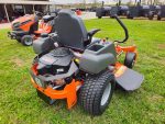Husqvarna MZ48 48" Zero Turn Lawn Mower 23HP KAW (Scratch and Dent) - Image 8