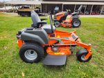 Husqvarna MZ48 48" Zero Turn Lawn Mower 23HP KAW (Scratch and Dent) - Image 9
