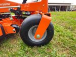 Husqvarna MZ48 48" Zero Turn Lawn Mower 23HP KAW (Scratch and Dent) - Image 24