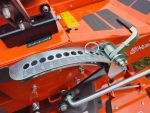 Husqvarna MZ48 48" Zero Turn Lawn Mower 23HP KAW (Scratch and Dent) - Image 13