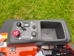 Husqvarna MZ48 48" Zero Turn Lawn Mower 23HP KAW (Scratch and Dent) - Image 15