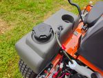 Husqvarna MZ48 48" Zero Turn Lawn Mower 23HP KAW (Scratch and Dent) - Image 16