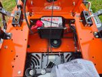 Husqvarna MZ48 48" Zero Turn Lawn Mower 23HP KAW (Scratch and Dent) - Image 17