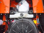 Husqvarna MZ48 48" Zero Turn Lawn Mower 23HP KAW (Scratch and Dent) - Image 18
