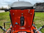 Husqvarna MZ48 48" Zero Turn Lawn Mower 23HP KAW (Scratch and Dent) - Image 19