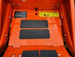 Husqvarna MZ48 48" Zero Turn Lawn Mower 23HP KAW (Scratch and Dent) - Image 21