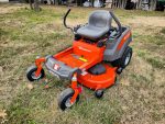 Husqvarna Z246 Zero Turn Mower 21.5 HP Kawasaki Engine (Scratch and Dent) - Image 2