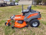 Husqvarna Z246 Zero Turn Mower 21.5 HP Kawasaki Engine (Scratch and Dent) - Image 3