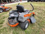 Husqvarna Z246 Zero Turn Mower 21.5 HP Kawasaki Engine (Scratch and Dent) - Image 6