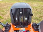 Husqvarna Z246 Zero Turn Mower 21.5 HP Kawasaki Engine (Scratch and Dent) - Image 14