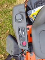 Husqvarna Z246 Zero Turn Mower 21.5 HP Kawasaki Engine (Scratch and Dent) - Image 16
