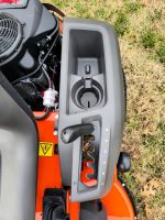 Husqvarna Z246 Zero Turn Mower 21.5 HP Kawasaki Engine (Scratch and Dent) - Image 17