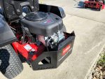 Toro 75748 TimeCutter 42" Zero Turn Mower 15.5HP Briggs - Image 5