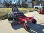 Toro 75748 TimeCutter 42" Zero Turn Mower 15.5HP Briggs - Image 9