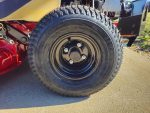 Toro 75748 TimeCutter 42" Zero Turn Mower 15.5HP Briggs - Image 15