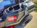 Toro 75748 TimeCutter 42" Zero Turn Mower 15.5HP Briggs - Image 14