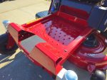 Toro 75748 TimeCutter 42" Zero Turn Mower 15.5HP Briggs - Image 12