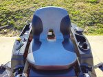 Toro 75748 TimeCutter 42" Zero Turn Mower 15.5HP Briggs - Image 19