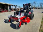 Toro 75747 42" TimeCutter MyRide Zero Turn Mower 22HP Kohler - Image 2