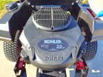Toro 75747 42" TimeCutter MyRide Zero Turn Mower 22HP Kohler - Image 14