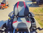 Toro 75747 42" TimeCutter MyRide Zero Turn Mower 22HP Kohler - Image 17