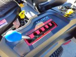 Toro 75747 42" TimeCutter MyRide Zero Turn Mower 22HP Kohler - Image 10