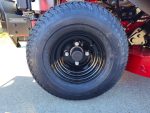 Toro 75747 42" TimeCutter MyRide Zero Turn Mower 22HP Kohler - Image 19