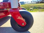 Toro 75747 42" TimeCutter MyRide Zero Turn Mower 22HP Kohler - Image 11